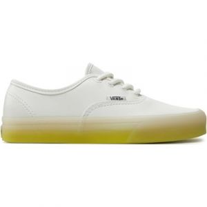 Sneakers aus Stoff Vans Authentic VN0009PVWHT1 Weiß