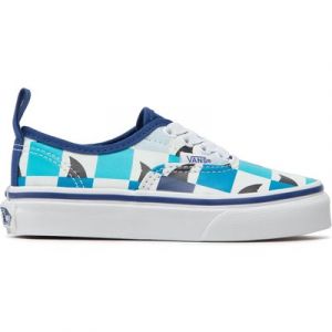 Sneakers aus Stoff Vans Authentic Elas VN0A4BUSABQ1 Blau