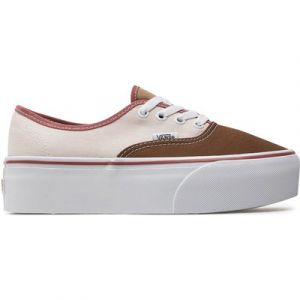 Sneakers aus Stoff Vans Authentic Stackform VN000CN0BMG1 Bunt