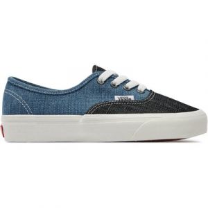 Sneakers aus Stoff Vans Authentic VN000BW5Y6Z1 Blau