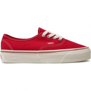 Sneakers aus Stoff Vans Mte Authentic Reissue 44 VN000CT7BOP1 Rot