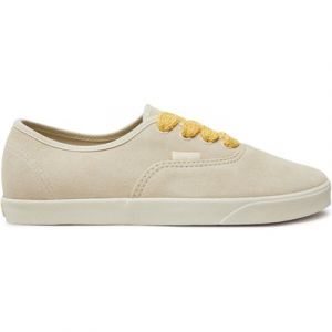 Sneakers aus Stoff Vans Authentic Lowpro VN000D04YGD1 Beige