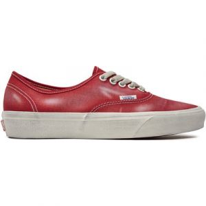 Sneakers aus Stoff Vans Authentic VN000BW5CJH1 Rot