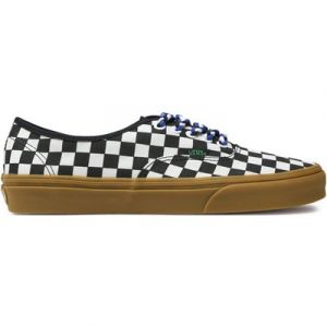 Sneakers aus Stoff Vans Authentic VN0009PVBZW1 Schwarz