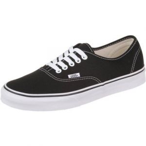 Vans Authentic Sneaker aus textilem Canvas-Material