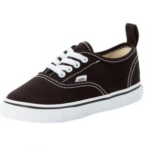 Vans TD Authentic Elastic Lace Sneaker für Kinder