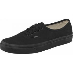 Vans Authentic Sneaker aus textilem Canvas-Material