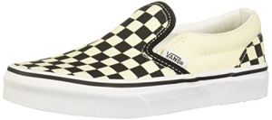 Vans Jungen Unisex Kinder Classic Slip-ON Low-Top