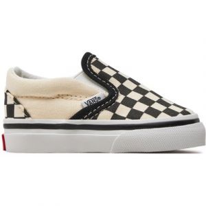 Sneakers aus Stoff Vans Classic Slip-On VN000EX8BWW Bunt