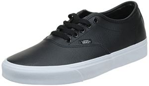 Vans Herren Doheny Decon Suede Sneaker