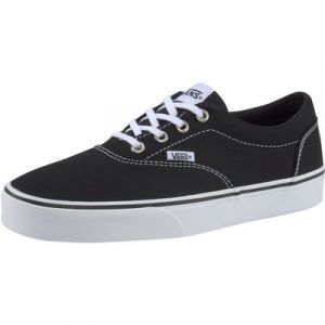 Vans Sneaker "Doheny", aus textilem Canvas-Material