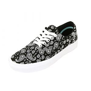 Vans COMFYCUSH ERA VN0A3WM942L1 Sneaker Damenschuhe (VN0A3WM942L1