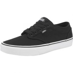 Vans Sneaker "Atwood", aus textilem Canvas-Material