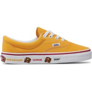 Sneakers aus Stoff Vans Era VN0A54F14G11 Gelb