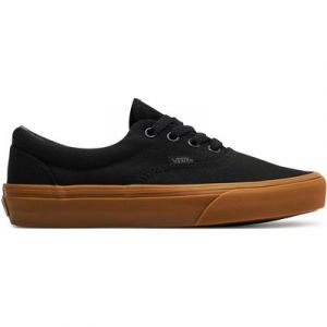 Sneakers aus Stoff Vans Ua Era VN000W3CDUM1 Schwarz