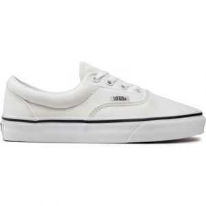 Sneakers aus Stoff Vans Era VN000EWZW00 Weiß