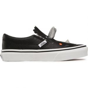 Sneakers aus Stoff Vans Triceratops Slip- VN0007QK6BT1 Schwarz