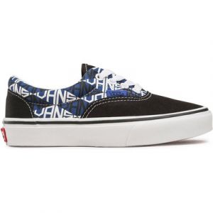 Sneakers aus Stoff Vans Era VN000YMAY611 Schwarz