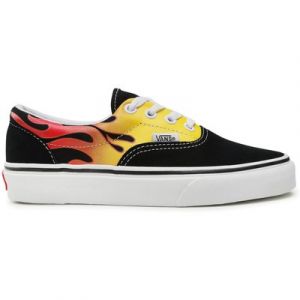 Sneakers aus Stoff Vans Era VN0A4BV4XEY1 Schwarz