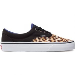 Sneakers aus Stoff Vans Era VN000CQ6BMA1 Schwarz