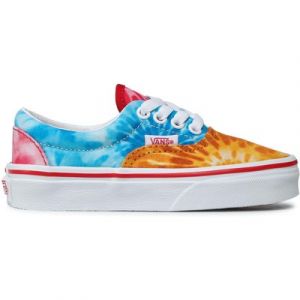 Sneakers aus Stoff Vans Era VN000YMAABO1 Blau