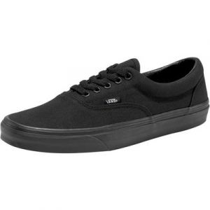 Vans Era Sneaker aus textilem Canvas-Material