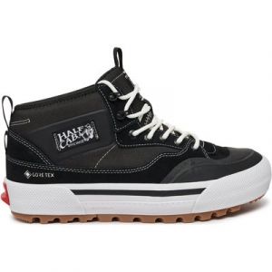 Sneakers Vans MTE Half Cab Gore-Tex VN000CVMBA21 Schwarz