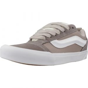 Vans KNU Skool Grau 44