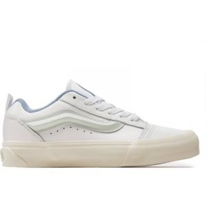 Sneakers aus Stoff Vans Knu Skool VN0009QCDSB1 Blau