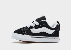 Vans Knu Skool Babys, Black