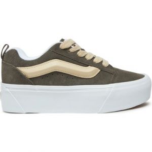 Sneakers Vans Knu Stack VN000CP69JC1 Braun