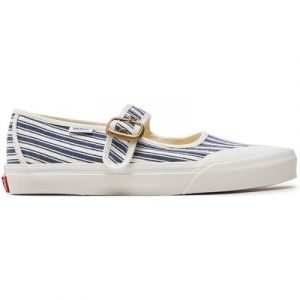 Sneakers aus Stoff Vans Mary Jane VN000CRRC9F1 Beige