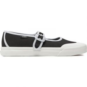 Sneakers aus Stoff Vans Mary Jane VN000CRRBMA1 Schwarz