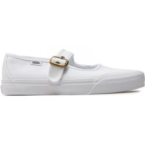 Sneakers aus Stoff Vans Mary Jane VN000CRRW001 Weiß