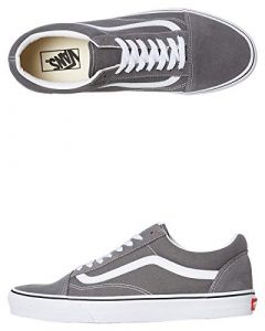 Vans Unisex Old Skool Low-top