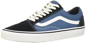 Vans Old Skool Skaterschuh VD3HNVY Navy Gr. 39 (US 7)