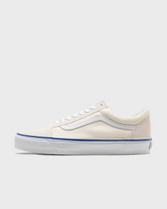 Vans Old Skool 36 men Lowtop white in Größe:36,5