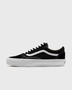 Vans Old Skool 36 men Lowtop black in Größe:42,5