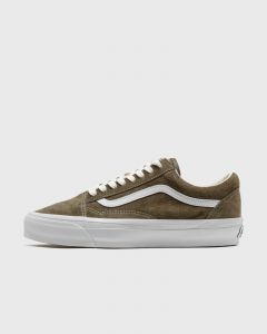 Vans Old Skool 36 men Lowtop green in Größe:43