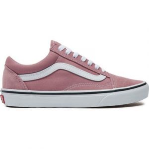 Sneakers aus Stoff Vans Old Skool VN000CT8C3S1 Rosa