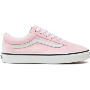 Sneakers aus Stoff Vans Old Skool VN0007NTPNK1 Rosa