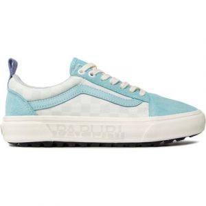 Sneakers aus Stoff Vans Old Skool Mte-1 VN0A5I1297E1 Himmelblau