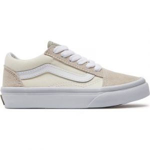 Sneakers aus Stoff Vans Uy Old Skool VN0005WVBS61 Beige