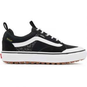 Sneakers aus Stoff Vans Old Skool Mte-2 VN0009QEBZW1 Schwarz