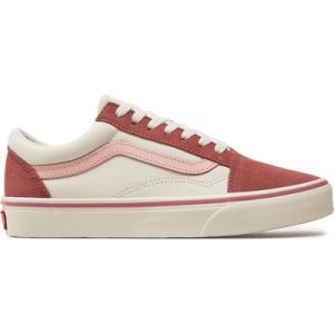 Sneakers aus Stoff Vans Old Skool VN0005UFPNK1 Rosa