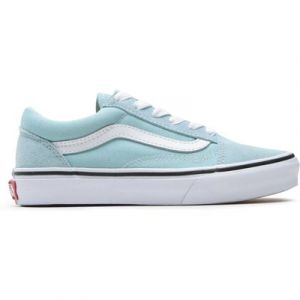 Sneakers aus Stoff Vans Old Skool VN0A7Q5FH7O1 Blau