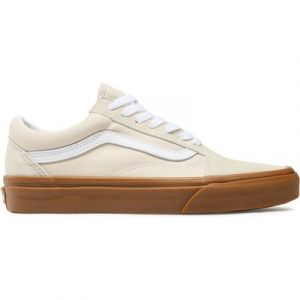 Sneakers aus Stoff Vans Ua Old Skool VN000D3H2LH1 Beige