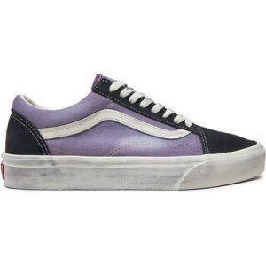 Sneakers aus Stoff Vans Old Skool VN000CR5PRP1 Violett