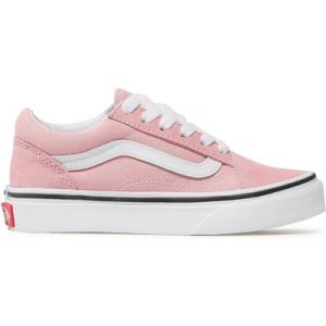 Sneakers aus Stoff Vans Old Skool VN000W9T9AL1 Rosa