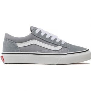 Sneakers aus Stoff Vans Old Skool VN0A7Q5FBM71 Grau